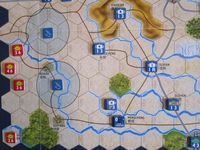 3067295 Red Dragon, Blue Dragon: The Huaihai, 1948-1949