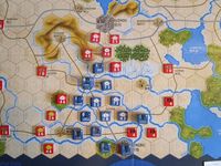 3071940 Red Dragon, Blue Dragon: The Huaihai, 1948-1949