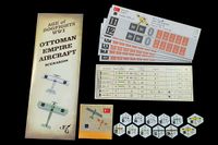 6131294 Age of Dogfights WWI: Ottoman Empire Aircraft