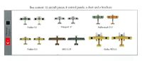 6131295 Age of Dogfights WWI: Ottoman Empire Aircraft