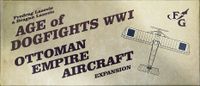 6131296 Age of Dogfights WWI: Ottoman Empire Aircraft