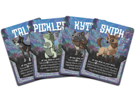 6124502 Brew: Creature Da Compagnia Mini-Espansione