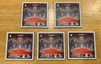 6188125 Between Two Castles: Secrets &amp; Soirees Expansion