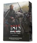6262522 1815, Scum of the Earth: Give me Night expansion