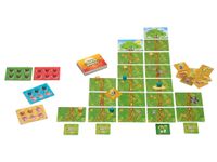 6141499 Papaya Monkey