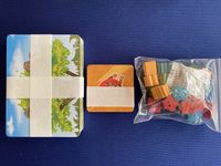 6254176 Papaya Monkey