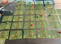 6924895 Papaya Monkey