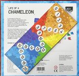 6844657 Life of a Chameleon