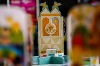 6156200 Disney It's a Small World Game