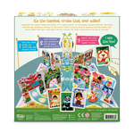 6220839 Disney It's a Small World Game