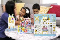 6220842 Disney It's a Small World Game