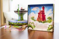 6220215 Disney Mickey and the Beanstalk