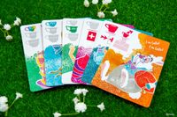 6149134 Disney Mad Tea Party