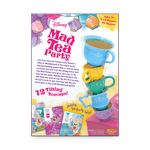 6149136 Disney Mad Tea Party