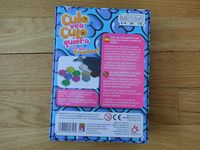 7197097 Bag of Butts