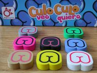 7197100 Bag of Butts