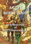 6165207 A Gest Of Robin Hood (Seconda Edizione)