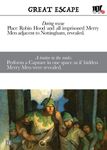 6185519 A Gest Of Robin Hood (Seconda Edizione)