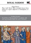 6185520 A Gest Of Robin Hood (Seconda Edizione)