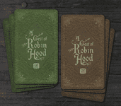 6821247 A Gest Of Robin Hood (Seconda Edizione)