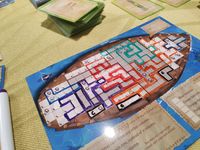 6789718 The Isle of Cats: Explore & Draw