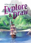 6883565 The Isle of Cats: Explore & Draw