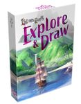 6895590 The Isle of Cats: Explore & Draw
