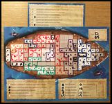 6906550 The Isle of Cats: Explore & Draw