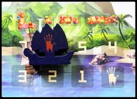 6906554 The Isle of Cats: Explore & Draw