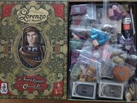 7175509 Lorenzo (Edizione Inglese 2022)