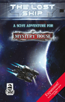 6175797 Mystery House: Das verlassene Raumschiff