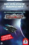 6375486 Mystery House: Das verlassene Raumschiff