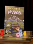 6375964 Hamsters vs. Hippos