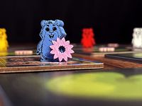 6375966 Hamsters vs. Hippos