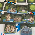 6439284 Hamsters vs. Hippos