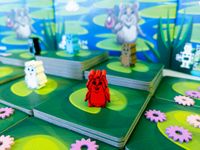 6451882 Hamsters vs. Hippos