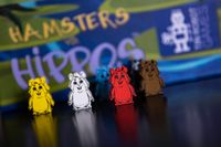 6462502 Hamsters vs. Hippos