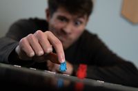 6462505 Hamsters vs. Hippos