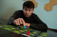 6462506 Hamsters vs. Hippos