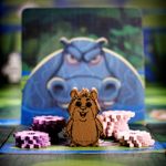 6523717 Hamsters vs. Hippos