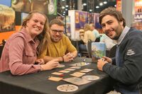 6498719 Polders: Flip &amp; Write