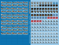 400975 Atlantic Navies: Command at Sea Volume VII