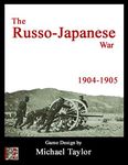 289165 The Russo-Japanese War (Legion Edition)