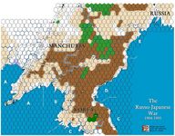 289168 The Russo-Japanese War (Legion Edition)
