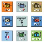 6211140 Manstein's War: Decision in the West 1940