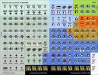 6819240 Manstein's War: Decision in the West 1940