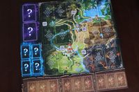 6472240 Kids Chronicles: Quest for the Moon Stones