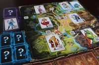 6472243 Kids Chronicles: Quest for the Moon Stones