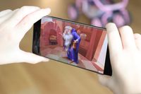 6472253 Kids Chronicles: Quest for the Moon Stones