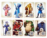 7296386 Kids Chronicles: Quest for the Moon Stones